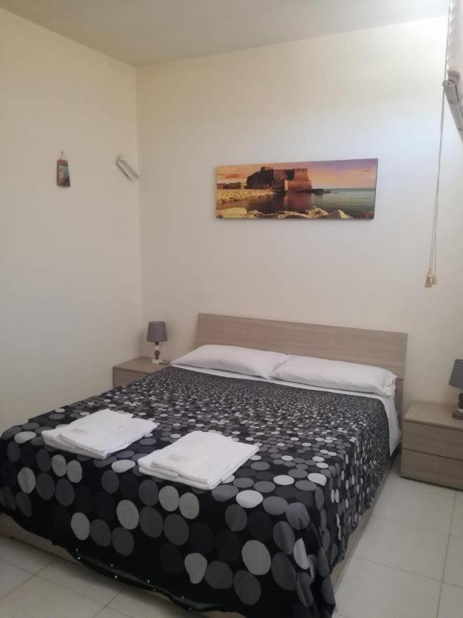 Residenza Caserta Sud - Appartamento Con Giardino Экстерьер фото