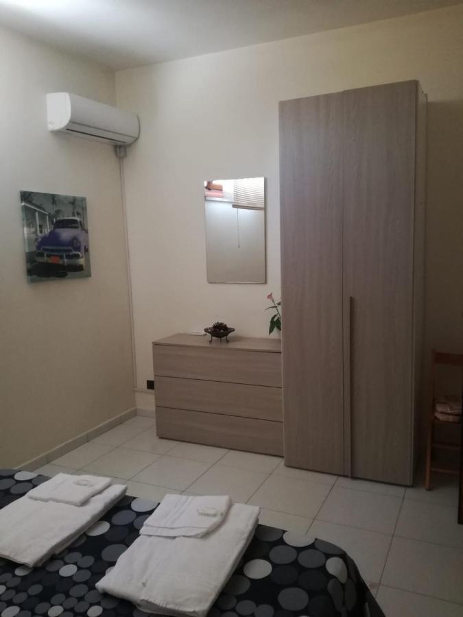 Residenza Caserta Sud - Appartamento Con Giardino Экстерьер фото