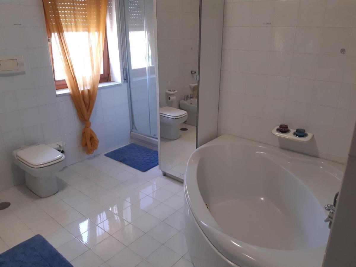 Residenza Caserta Sud - Appartamento Con Giardino Экстерьер фото