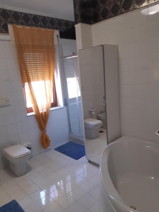 Residenza Caserta Sud - Appartamento Con Giardino Экстерьер фото