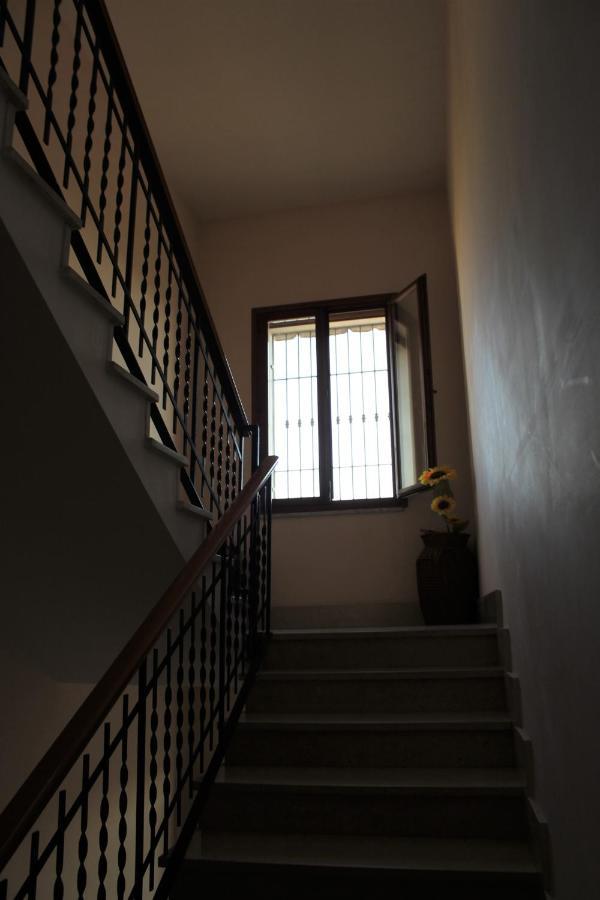 Residenza Caserta Sud - Appartamento Con Giardino Экстерьер фото