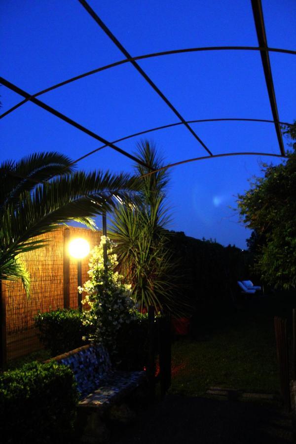 Residenza Caserta Sud - Appartamento Con Giardino Экстерьер фото