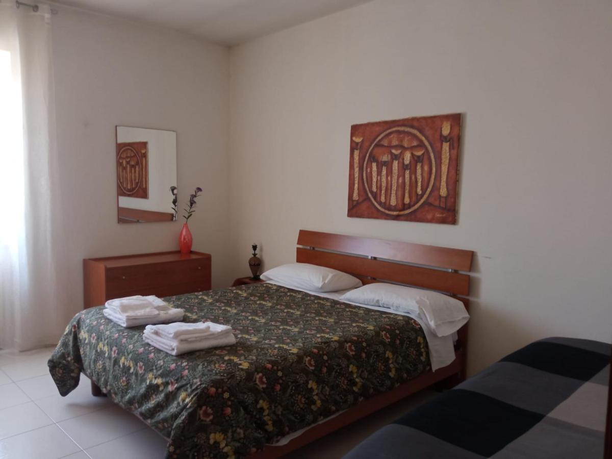 Residenza Caserta Sud - Appartamento Con Giardino Экстерьер фото