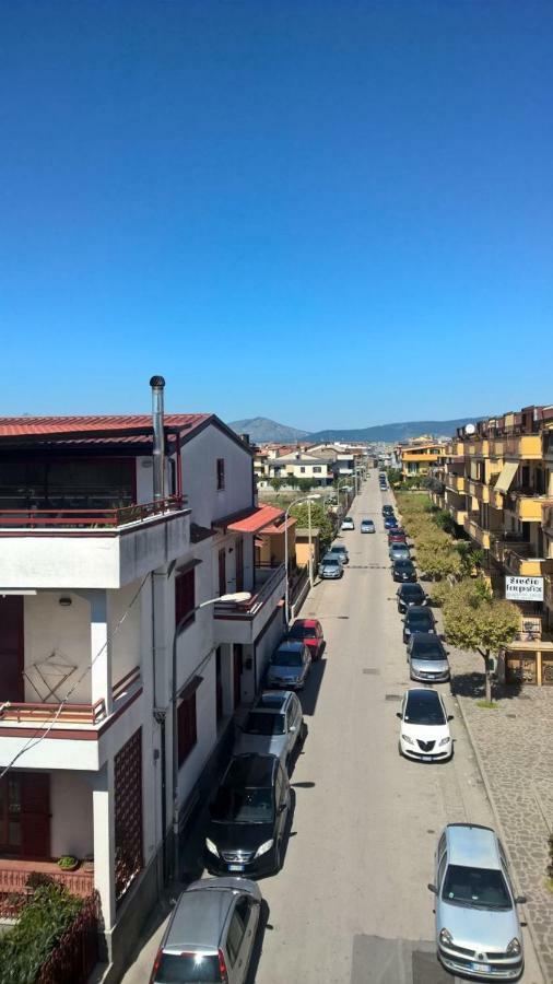 Residenza Caserta Sud - Appartamento Con Giardino Экстерьер фото